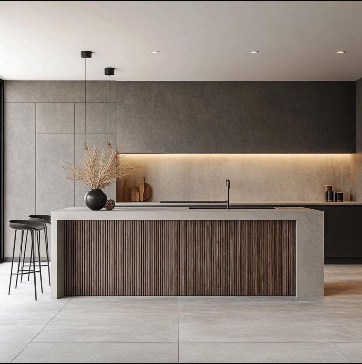 Reforma de Cocina en Chamberí en Madrid Centro